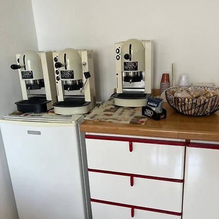 Le Grotte B&B Castellana Grotte Bagian luar foto