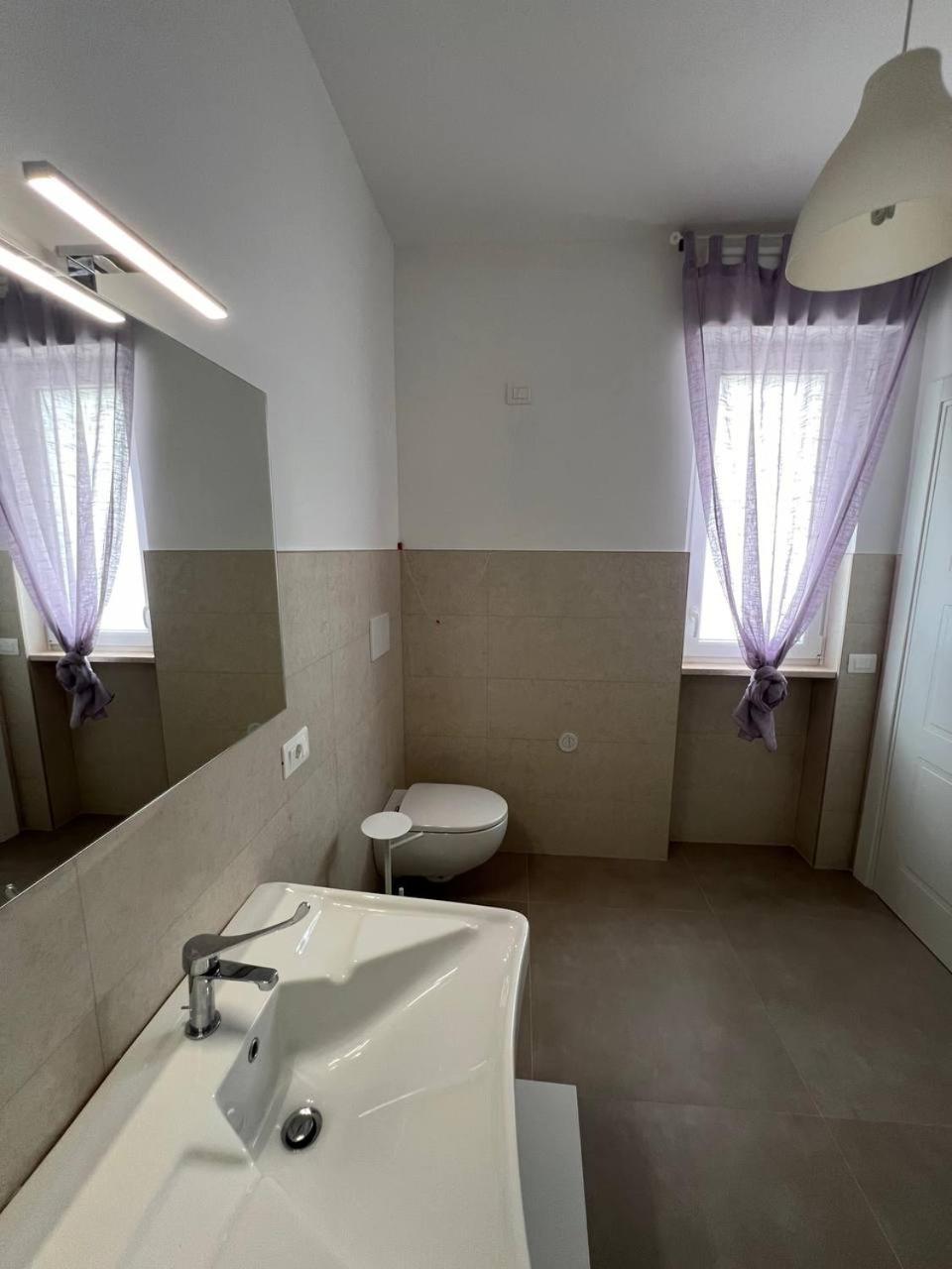 Le Grotte B&B Castellana Grotte Bagian luar foto