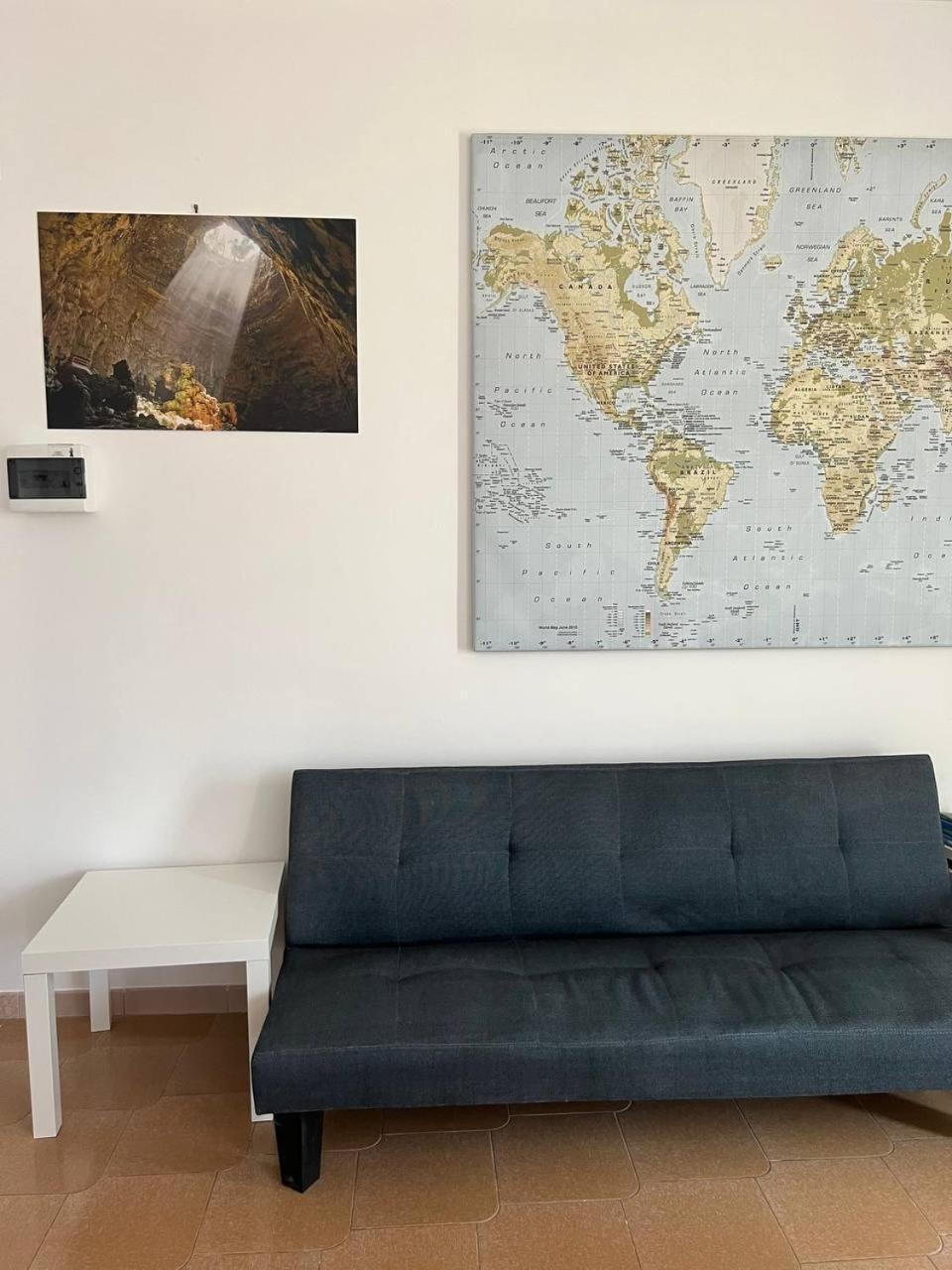 Le Grotte B&B Castellana Grotte Bagian luar foto