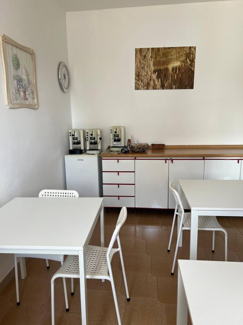 Le Grotte B&B Castellana Grotte Bagian luar foto