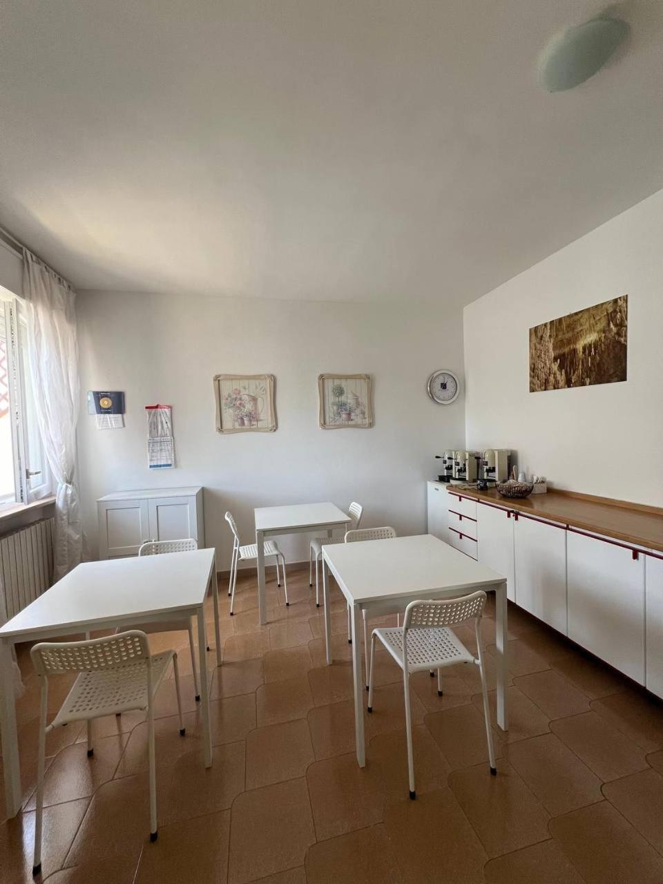 Le Grotte B&B Castellana Grotte Bagian luar foto