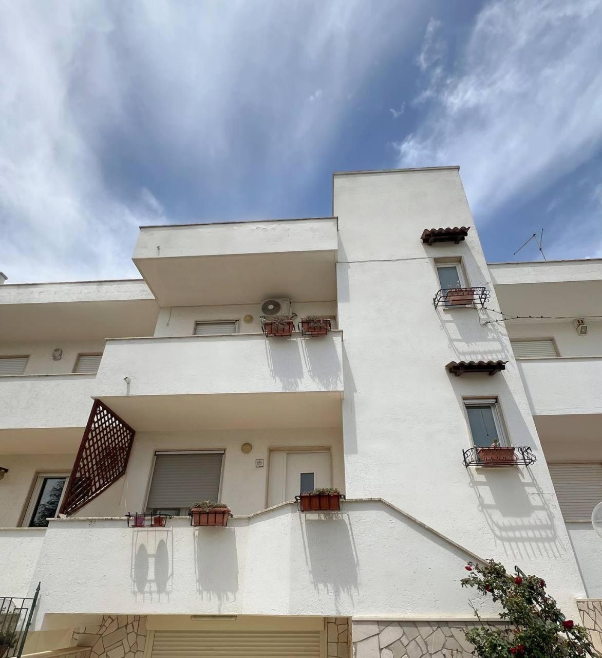 Le Grotte B&B Castellana Grotte Bagian luar foto