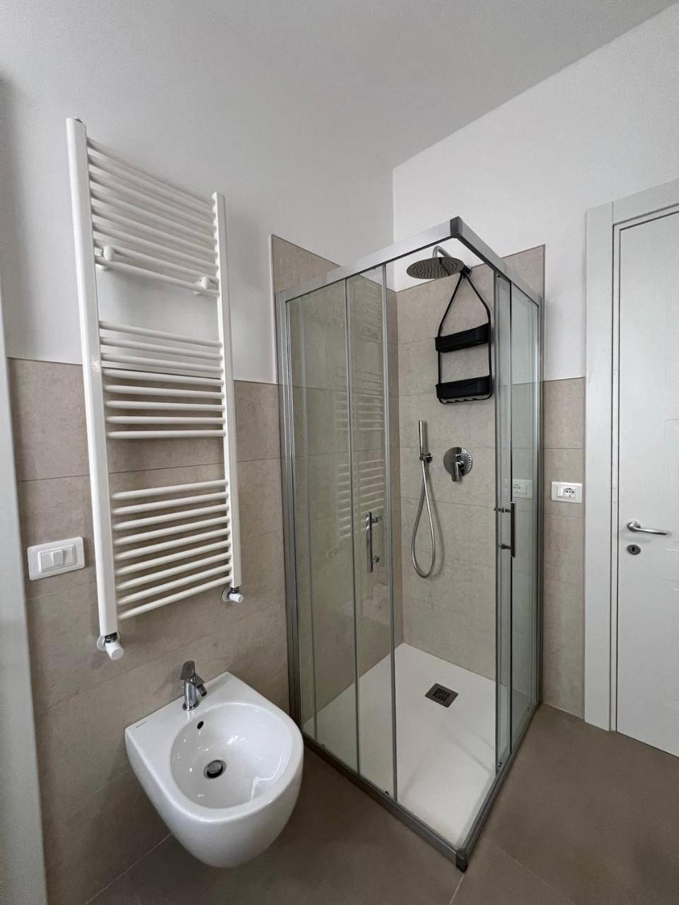 Le Grotte B&B Castellana Grotte Bagian luar foto